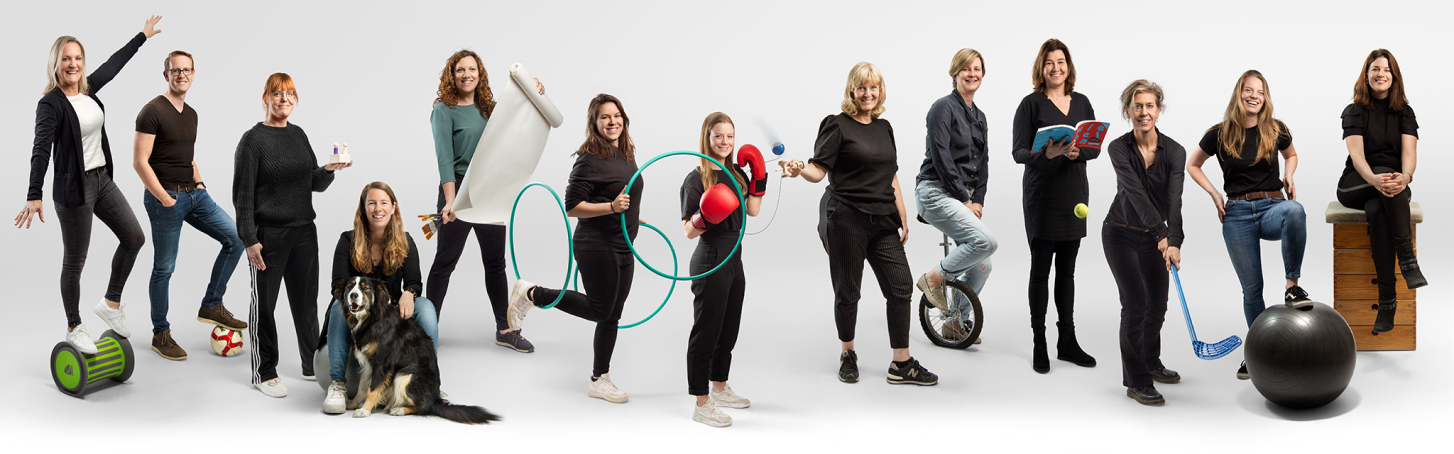 Groepsfoto-Kindertherapie-Brabant